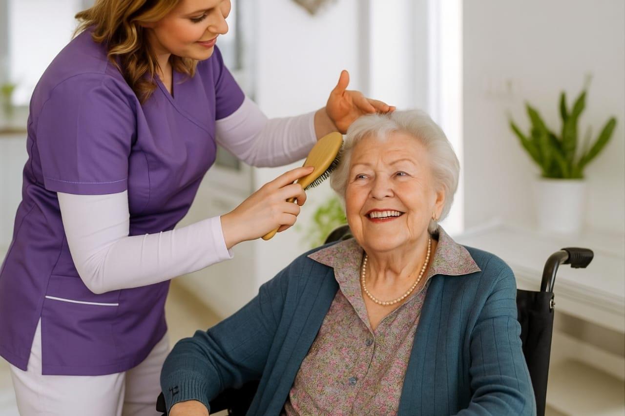 Personal Care